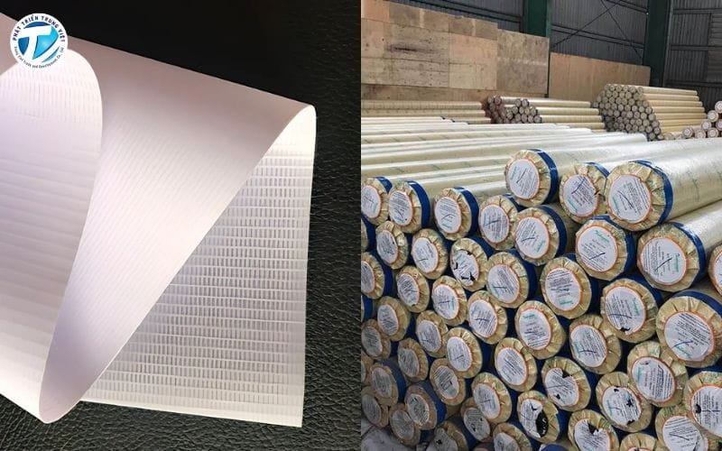 Biển bạt quảng cáo là gì?